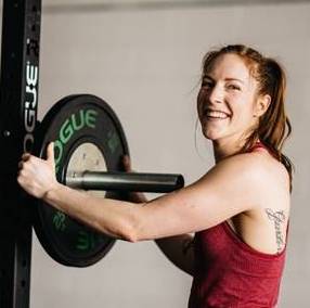 Jaime Chase Jaime Chase